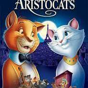Team Page: The Aristocats